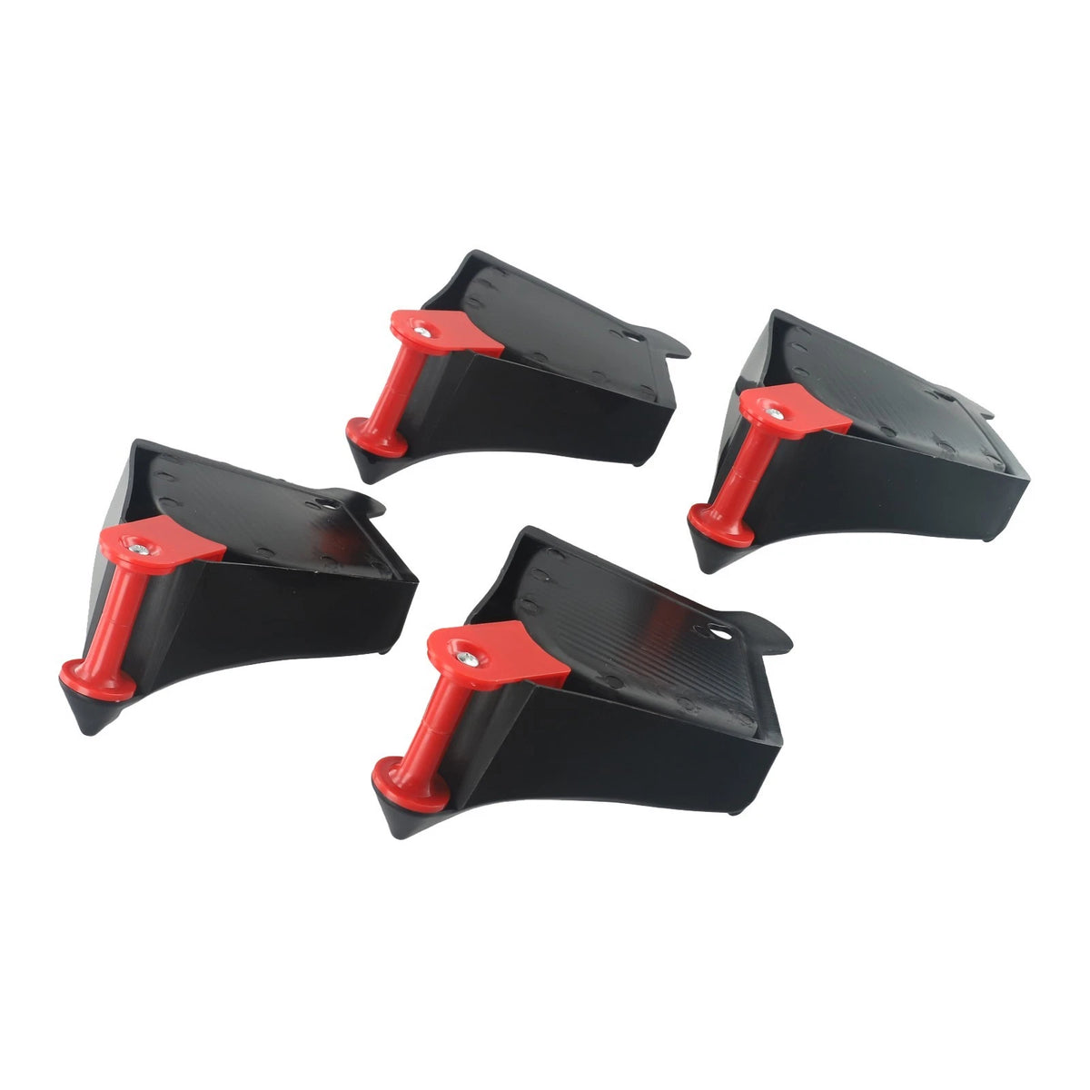 Hose Guides for Car Washing Anti-Pinch Tools
