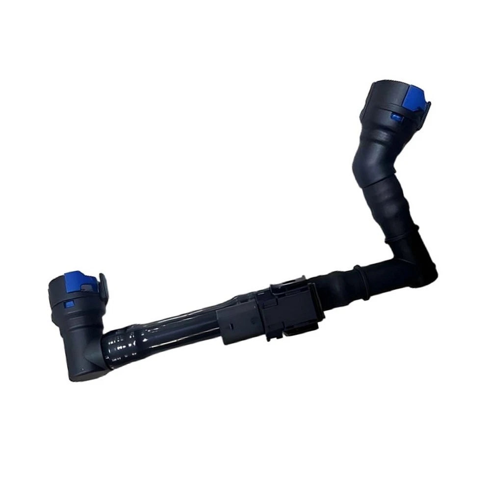 PCV Valve Hose W Sensor for Ford F-150 and For Expedition Years 2015 2016 2017