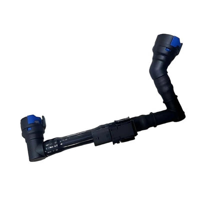 PCV Valve Hose W Sensor for Ford F-150 and For Expedition Years 2015 2016 2017