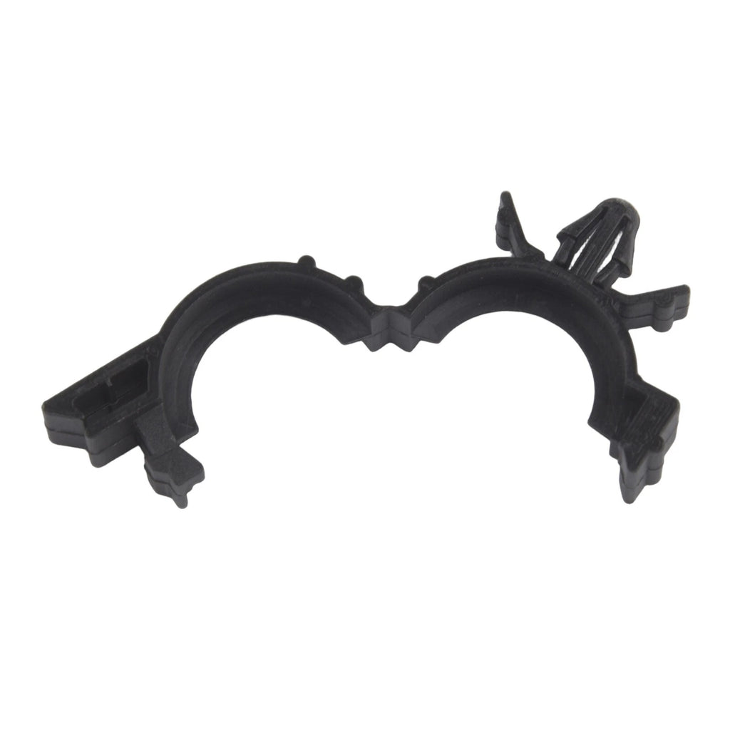 150 Pcs Push Mount Wire Routing Clips for Universal Applications
