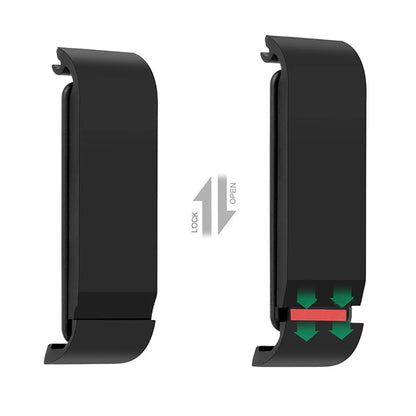 Replacement Side Door Cover for GoPro HERO 8 (2019)