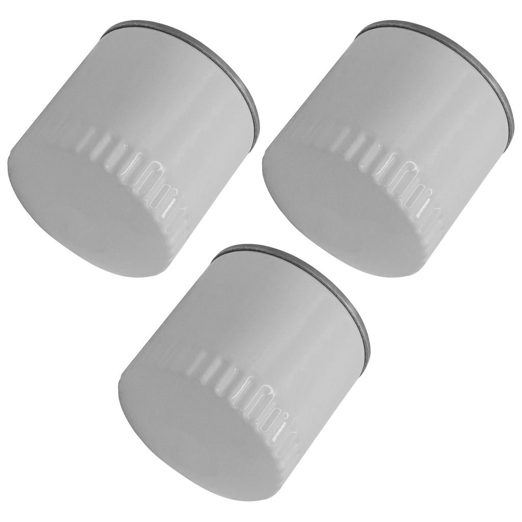 Transmission Oil Filter Replacement for John Deere 120 312 314 317 (2000–2007)