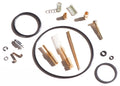 Carburetor Rebuild Kit for Honda ATC 200E 200Es 200M Big Red (1982–1985)