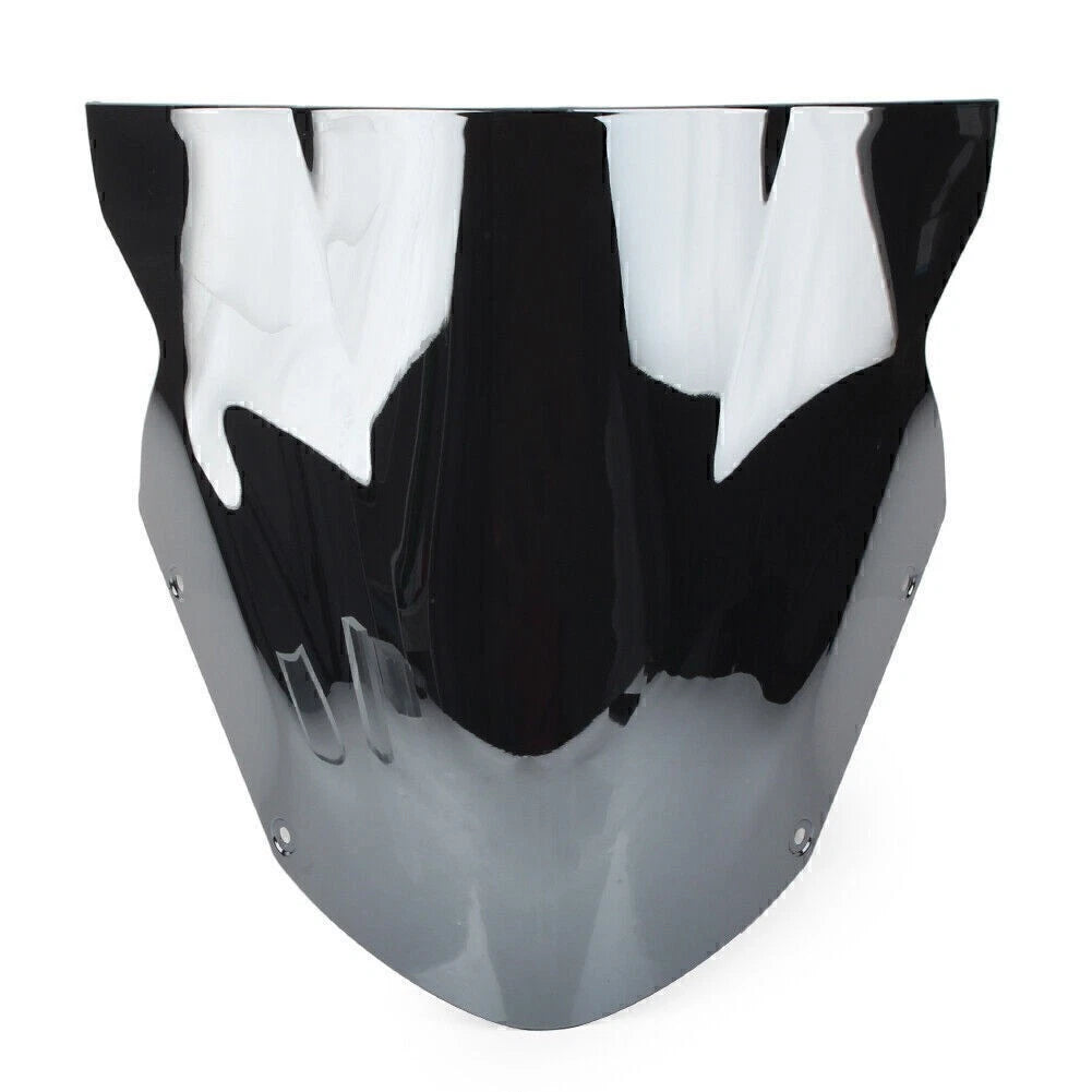 Windscreen for Kawasaki ER6R ER6F (2009–2011) Silver