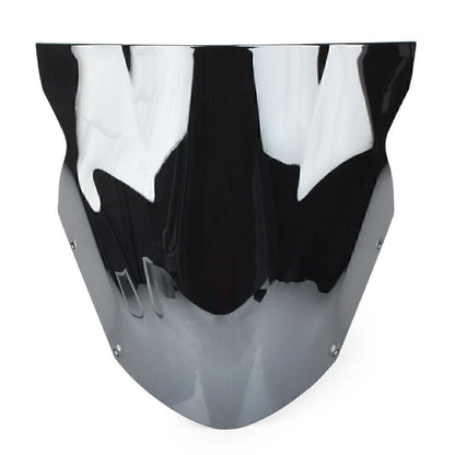 Windscreen for Kawasaki ER6R ER6F (2009–2011) Silver