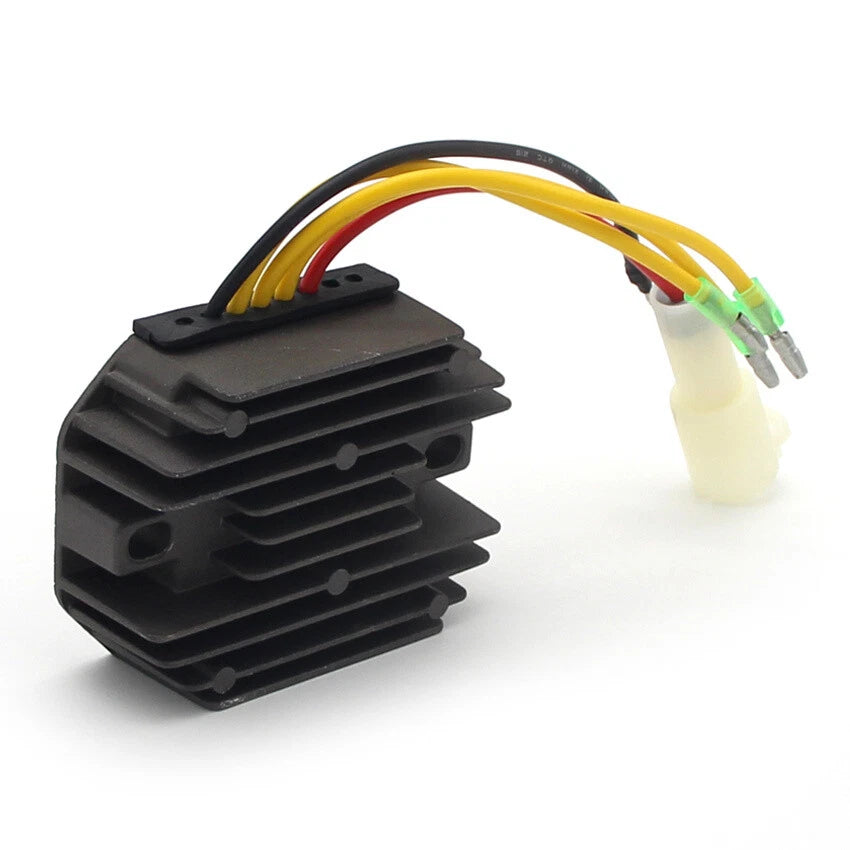 Outboard Rectifier Regulator for Tohatsu MD40B MD40B2 MD50B MD70B MD90B (2-stroke)