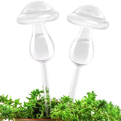 46Pcs Self Watering Globes for Indoor Garden (Automatic Watering)