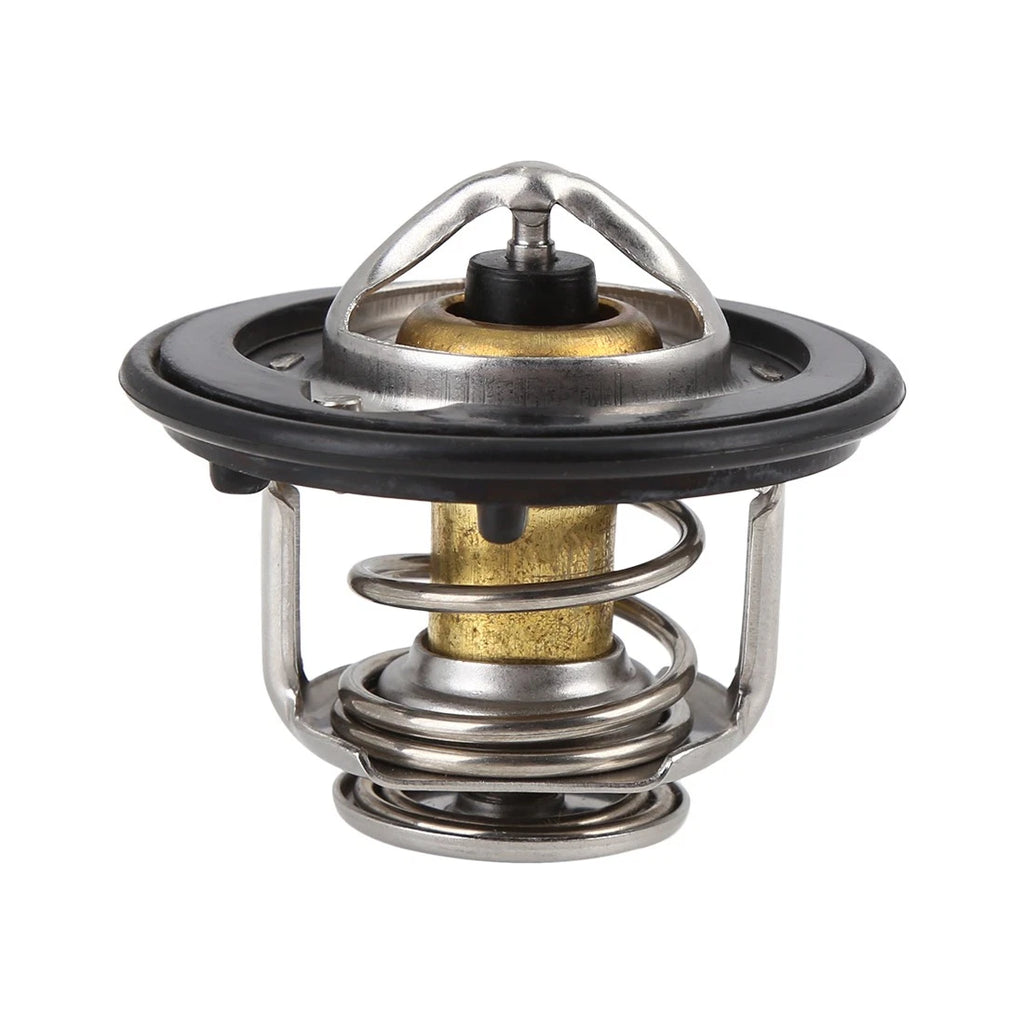 Engine Coolant Thermostat Replacement for Honda Civic 1.8L 2006–2015
