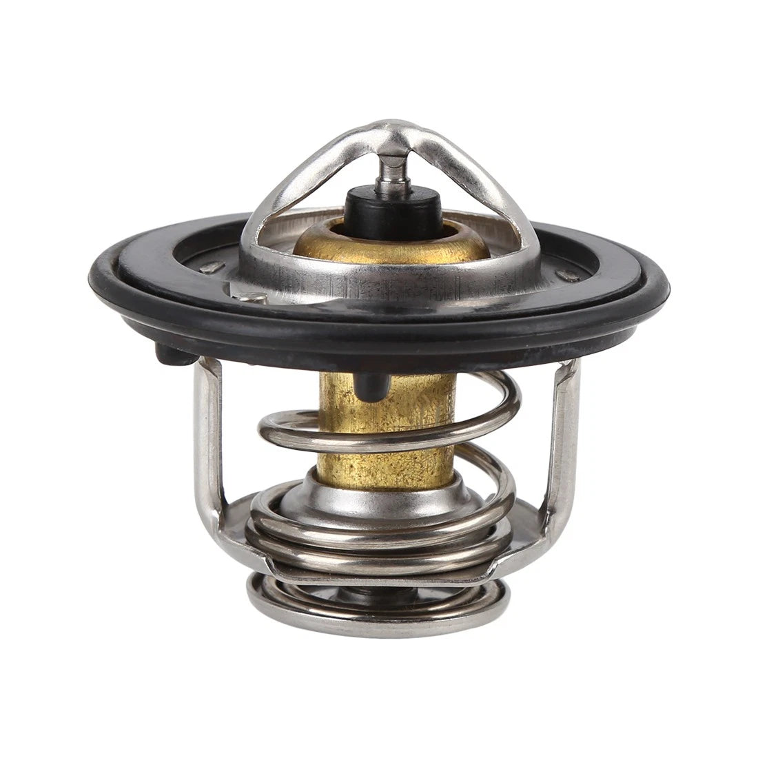 Engine Coolant Thermostat Replacement for Honda Civic 1.8L 2006–2015