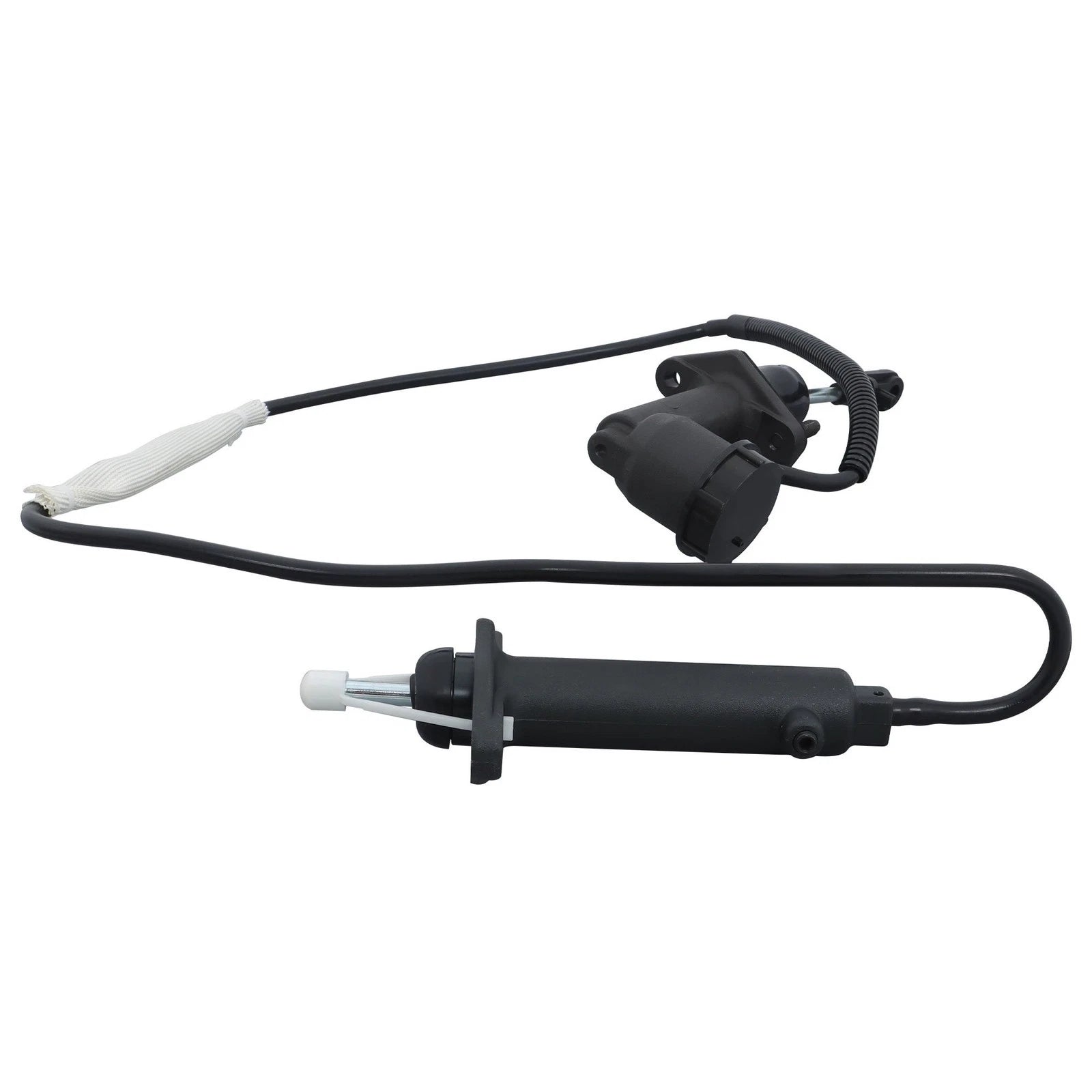 Clutch Master & Slave Cylinder Assembly for Cherokee