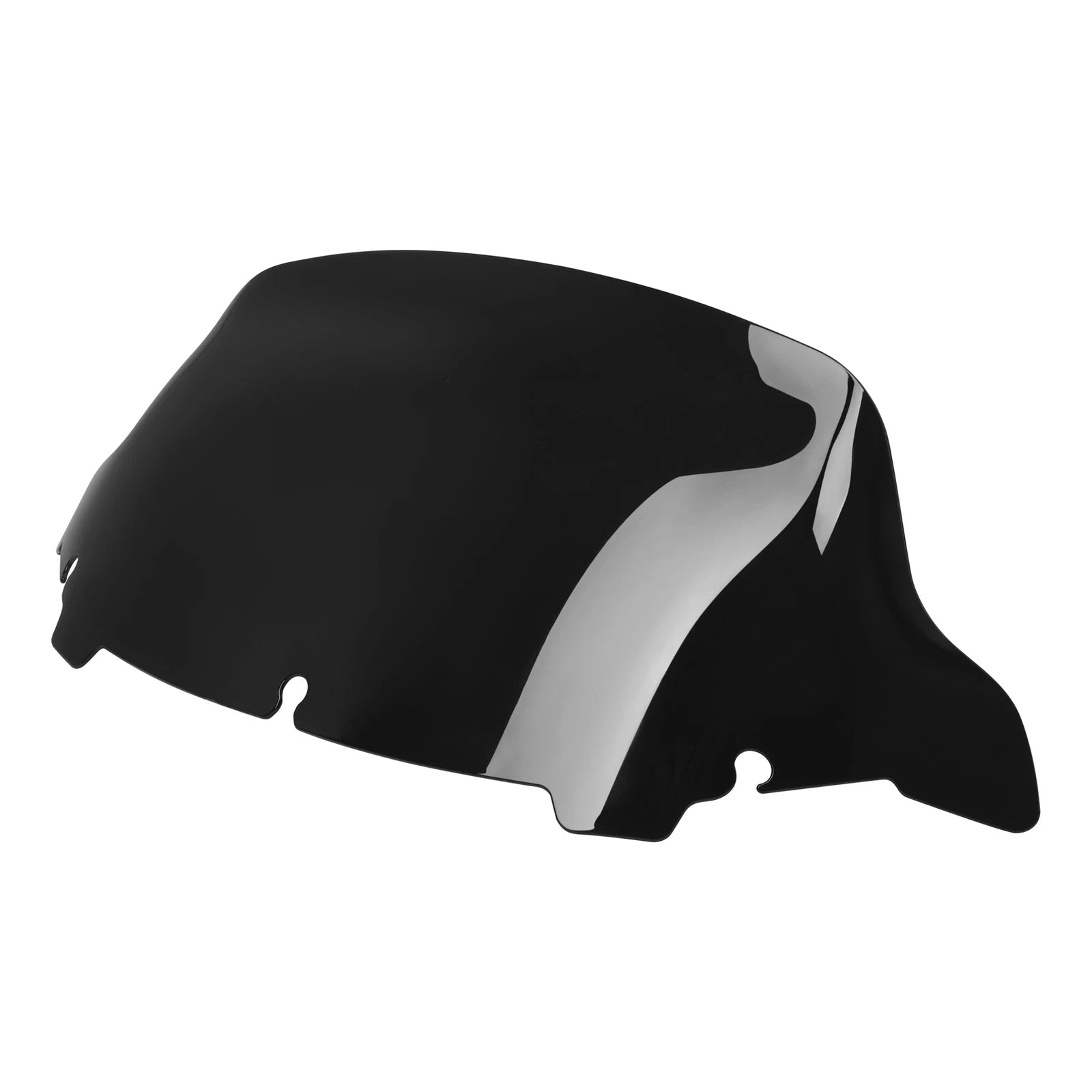 10.5" Front Windscreen for Harley Electra Glide FLHT (2014–2024)