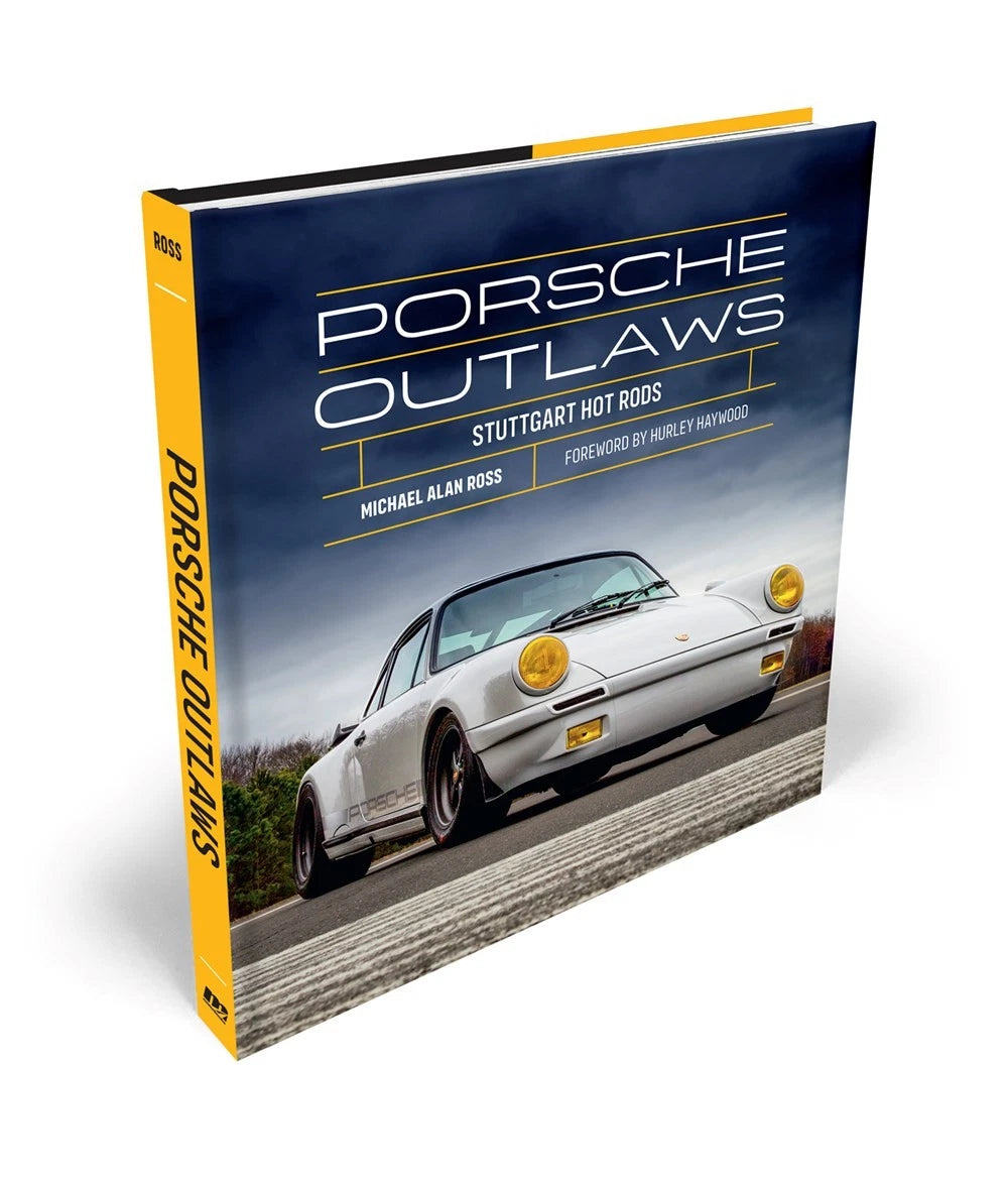 Custom Hot Rods for Porsche 356/912/911