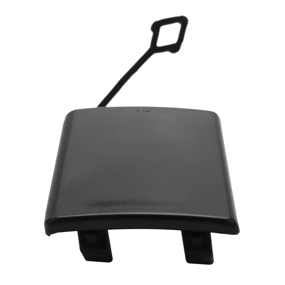 Tow Hook Cover Cap for Mercedes W211 E-Class (2002–2006) 2118850026