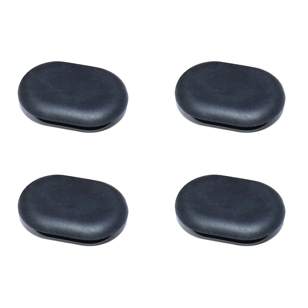 4X Plastic Fastener Hole Plug for Honda (2010–2020)