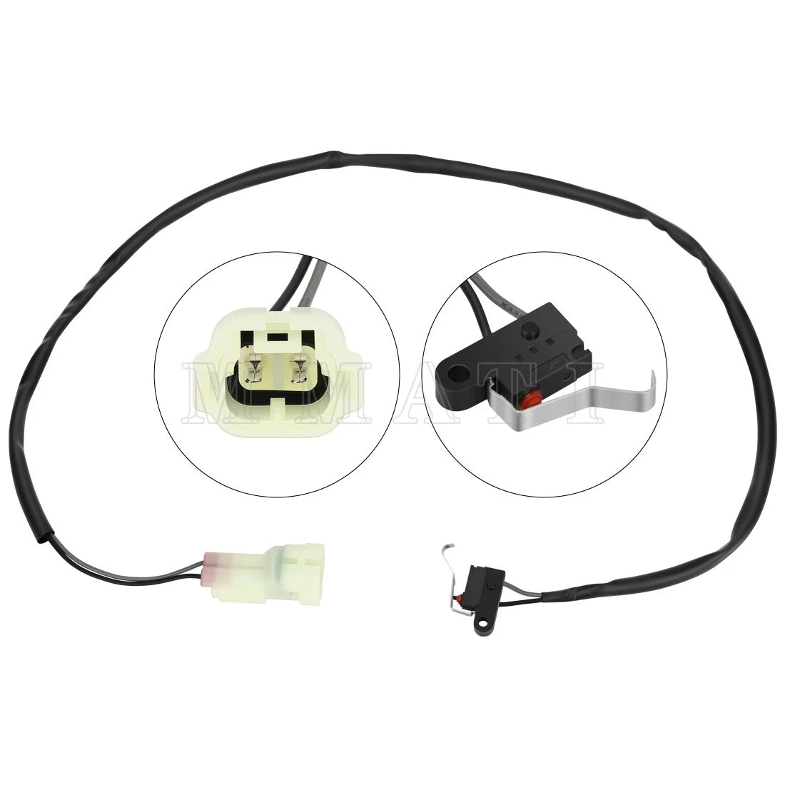Reverse Switch for Honda TRX450FE Fourtrax Foreman (1998–2004) 35370-HN0-A10