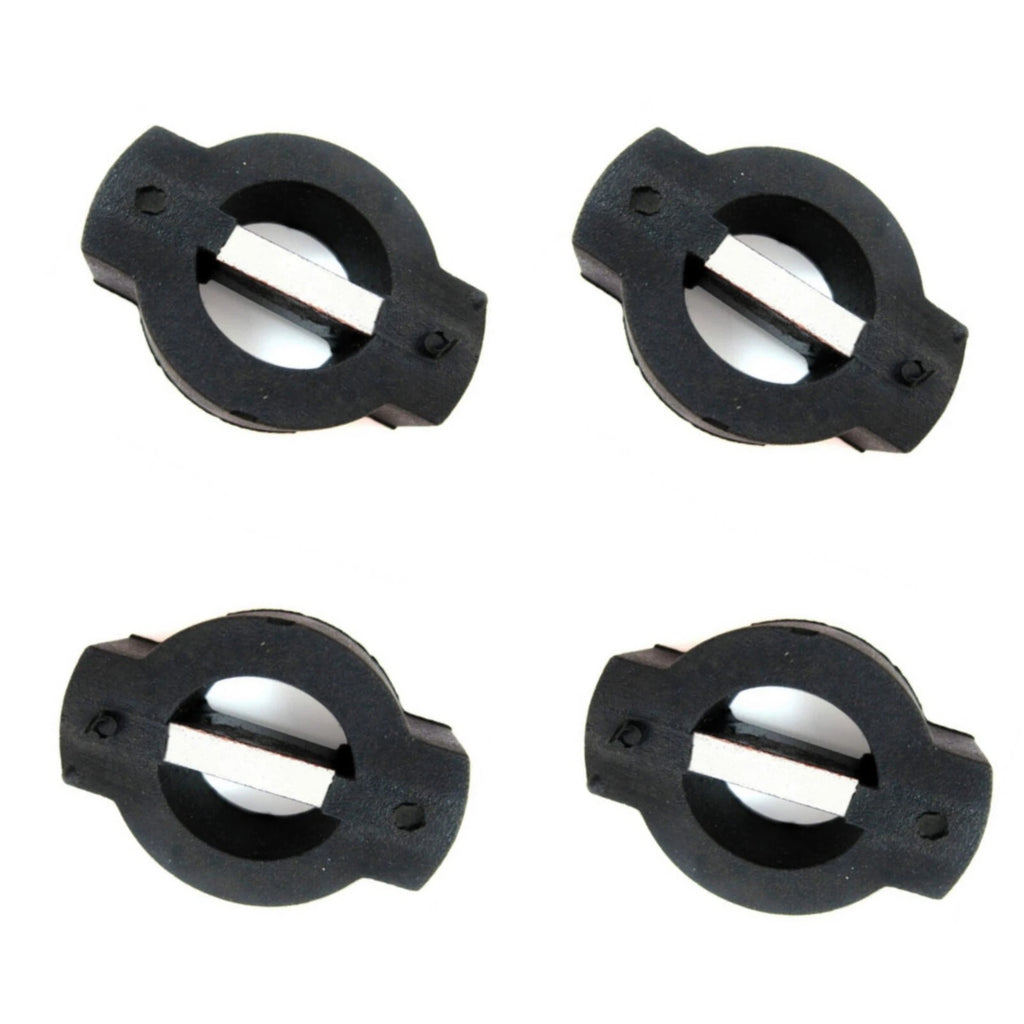4X Sea Water Pump Cross Piece for Volvo Penta