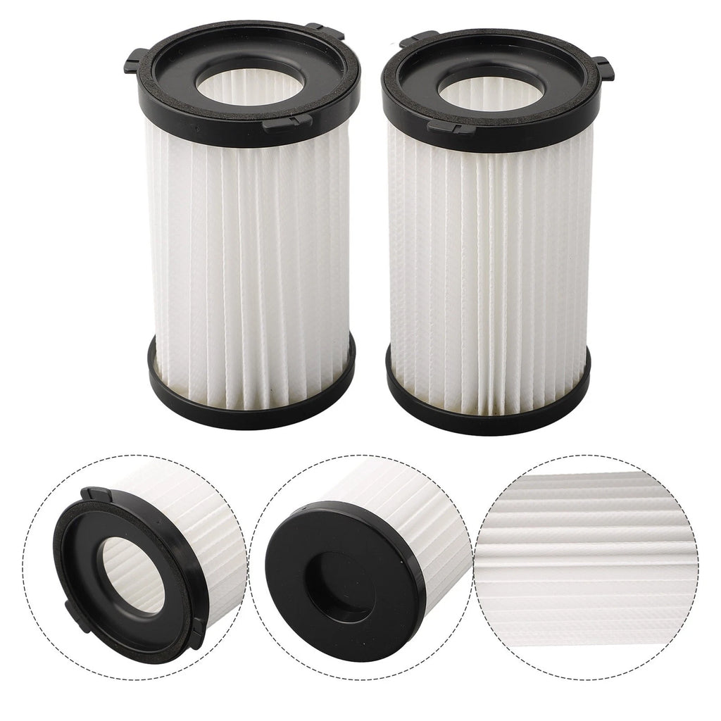 2X Filters for Turbo Vacuum Cleaner TT-VS6