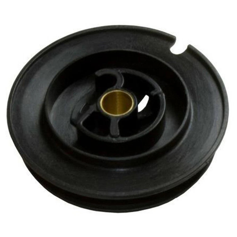 Starter Pulley Rotor for Industrial Equipment (High Quality)