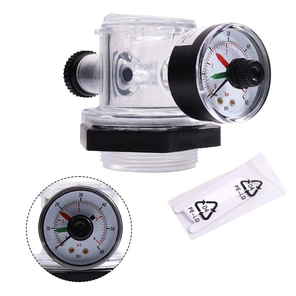 Air Valve for Triton II TR100C TR140C Pool Spa Filter