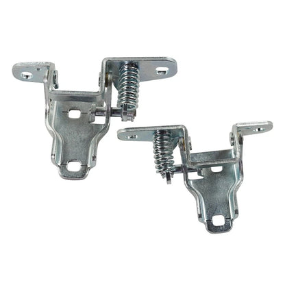 Set of 2 Front Lower Door Hinges for RAM 1500 2500 3500