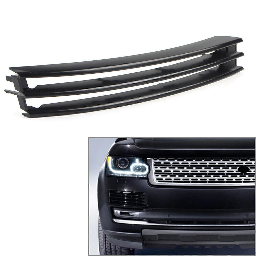 Front Right Bumper Grille for Land Rover Range Rover L405 (2013–2017)
