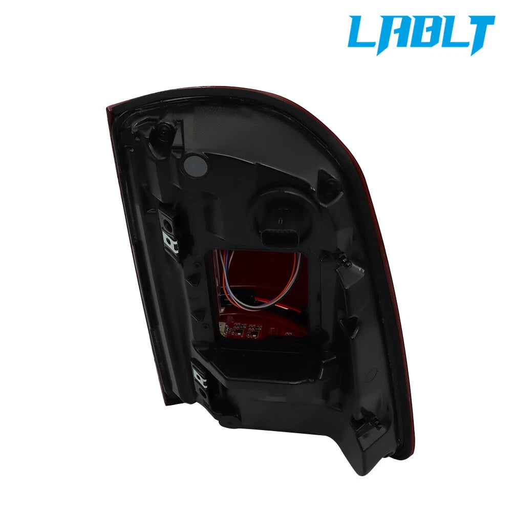 LED Driver Left Tail Light Brake Lamp for Ram 1500 (2019–2023)