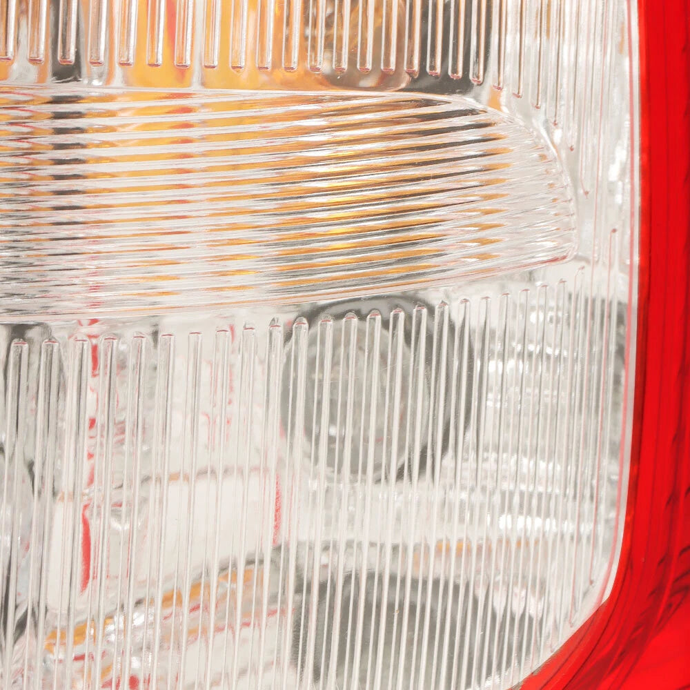 Tail Light for Chrysler Town & Country (2011–2016) Right Side LED