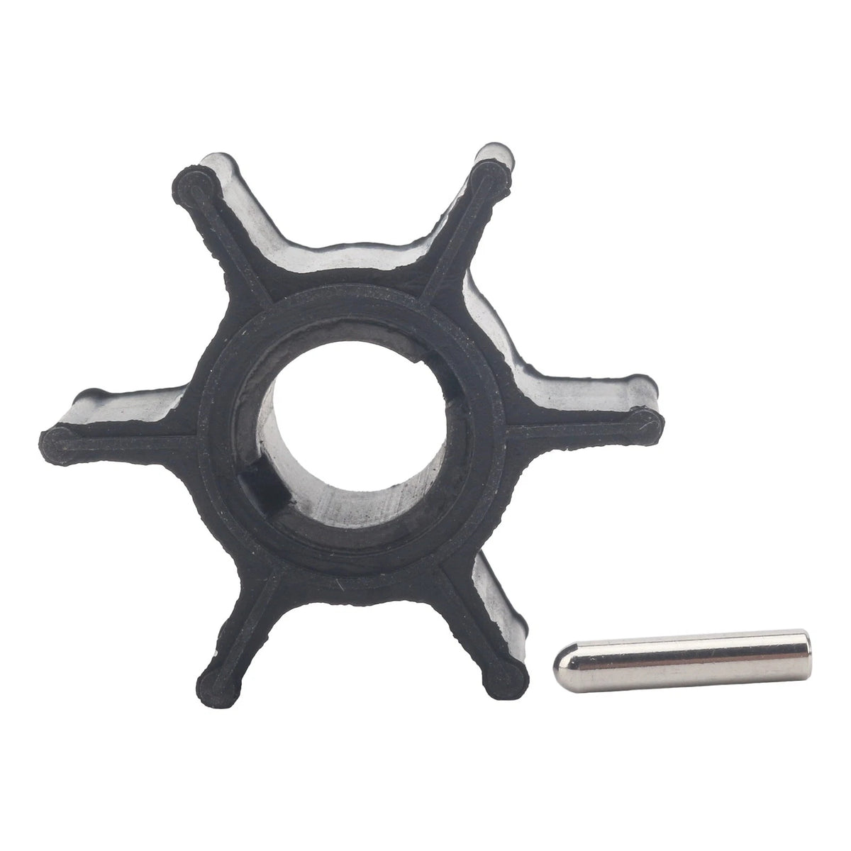 Water Pump Impeller 17461-97JM0 for Suzuki DF 2.5 HP (4-Stroke)