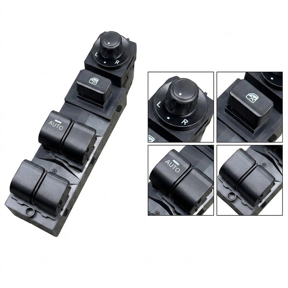 Window Switch KF33-66-350 for Mazda CX-5 (2012–2020)