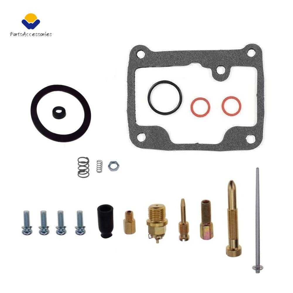 Complete Carb Rebuild Kit for Mikuni VM32 VM34 (32mm 34mm)