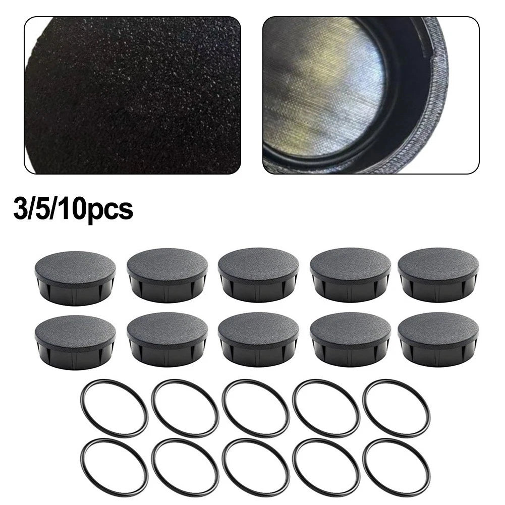 Sprinkler Covers for Hunter Pro PROS-04, PRS40 (Tool-Free Installation)