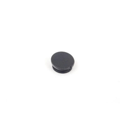 ABS Door Handle Screw Cover Cap Black for BMW X3 E83 (2004–2010)