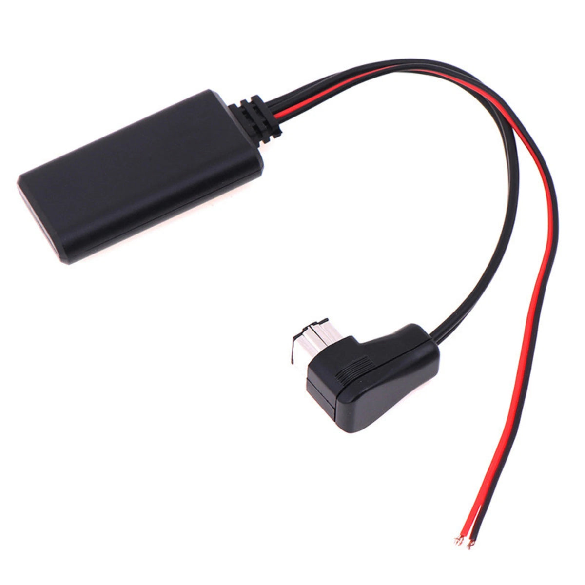 Bluetooth AUX Adapter IP-BUS Module for JVC Alpine CD U29 (2000–2023)