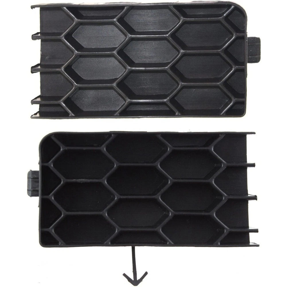 Set of 2 Front Bumper Grilles for Scion xB (2004–2006)