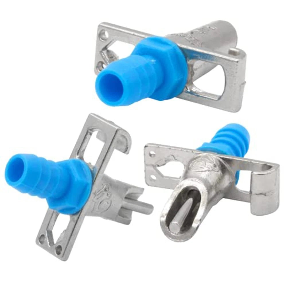 Automatic Nipple Drinker for Small Animals Feeder and Watering Needs