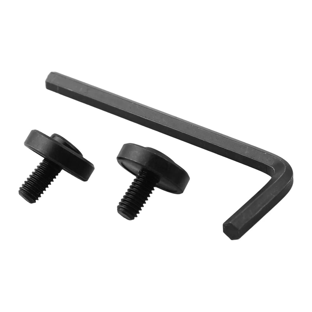 Lock Screws with Outers Flanges for DTM Multitools