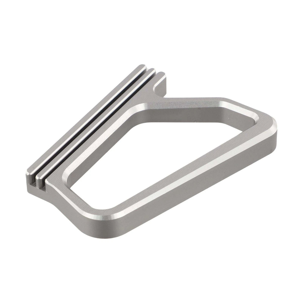 Flat Spoke Wrench for Bicycle Wheel Rim Repair Tool (0, 8, 1, 3mm Thickness)