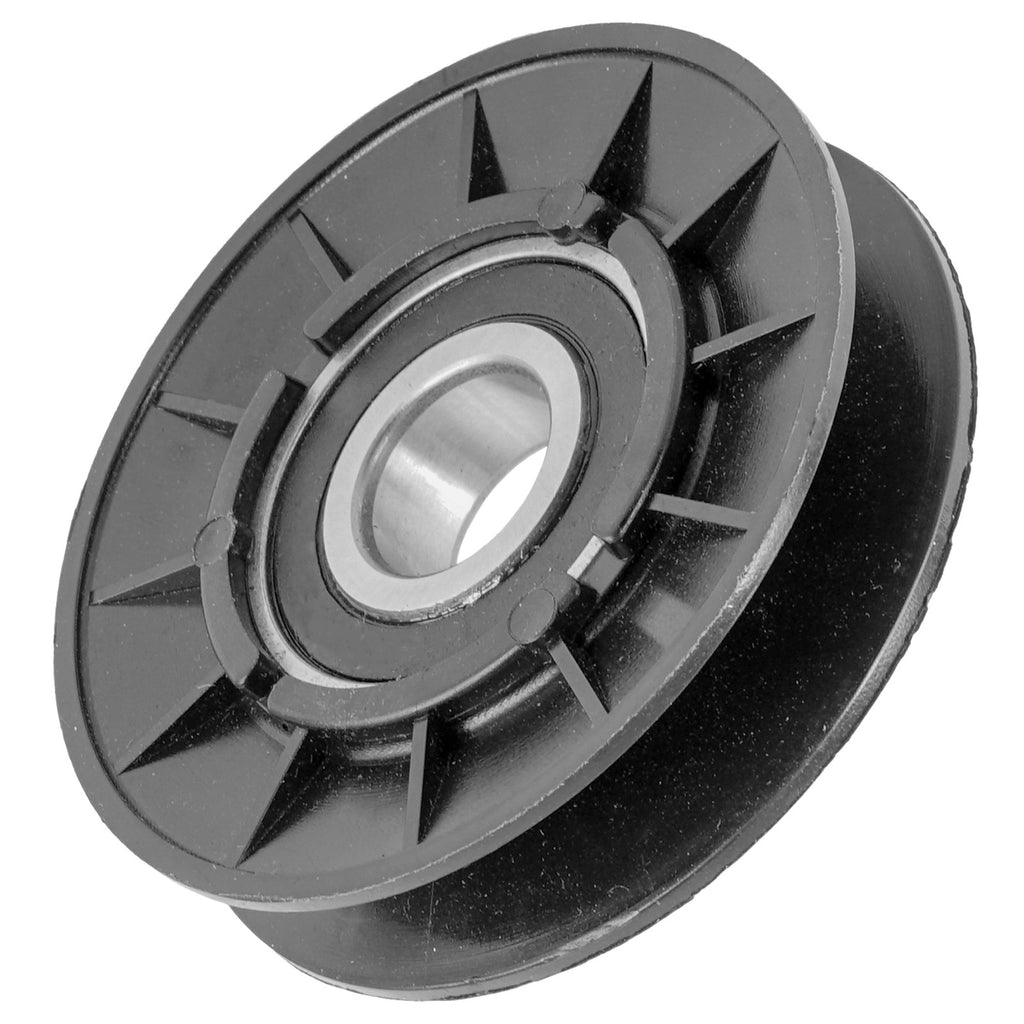 Transmission Idler Pulley Replacement for John Deere 100 D105 D110 (2018–2019)