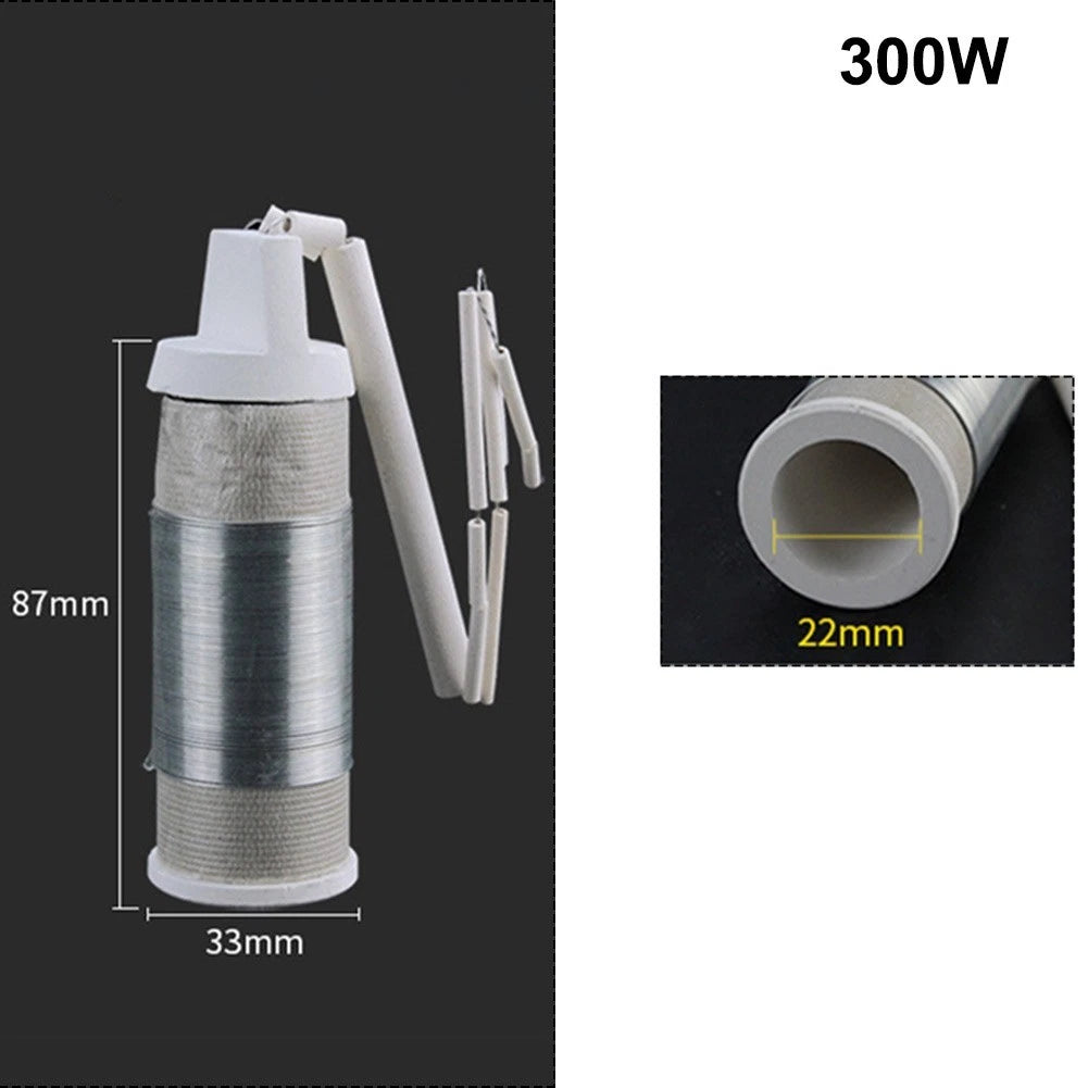 Heating Iron Core Replacement for Soldering Tool (High Power)