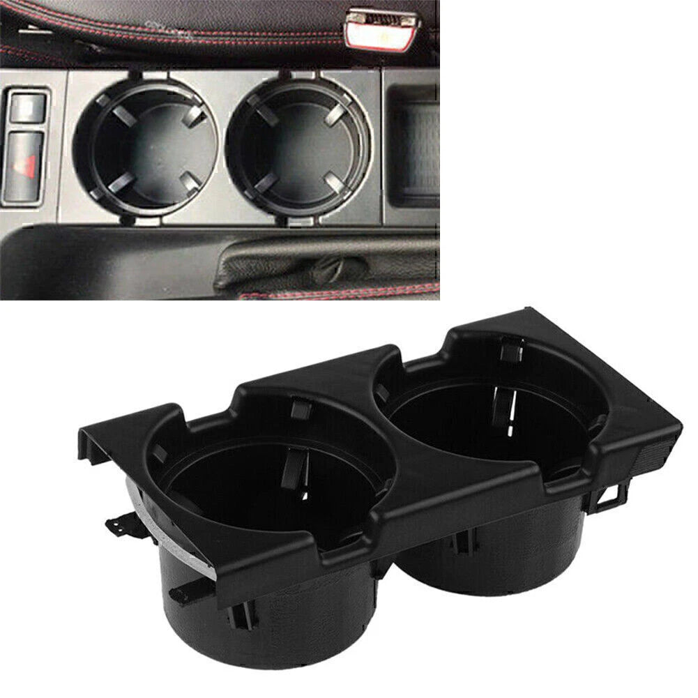 Cup Holder for BMW E46 3 Series (1997–2006) GZ