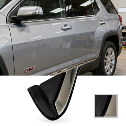 Rearview Mirror Triangle Trim Cover for GMC Terrain (2018–2024) Left
