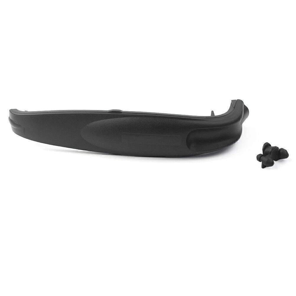 Left Side Ignition Coil Spark Plug Cover for BMW R1100SS R1100RT (1999–2005)