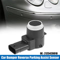 Bumper PDC Reverse Parking Assist Sensor for Mercedes-Benz A-Class (2014–2018)