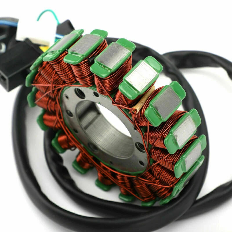 Stator for Suzuki DF125 DF200 (1996–2000)