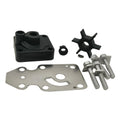 Outboard Maintenance Kit for Yamaha F9.9C F15A (Thermostat, Fuel Oil Filter)