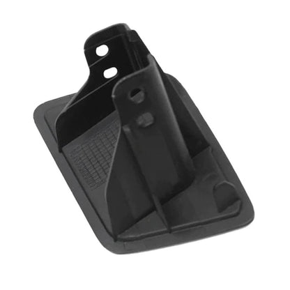 Sprayer Lid Cap Washer Nozzle for Vehicle Exterior Restoration