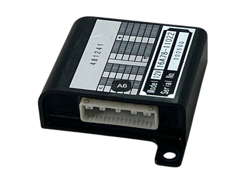Controller for Mitsubishi CAT Machine (12V, 16A78-11022)