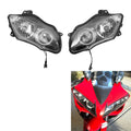 Front Headlight Assembly for Yamaha YZF R1 (2007–2008)