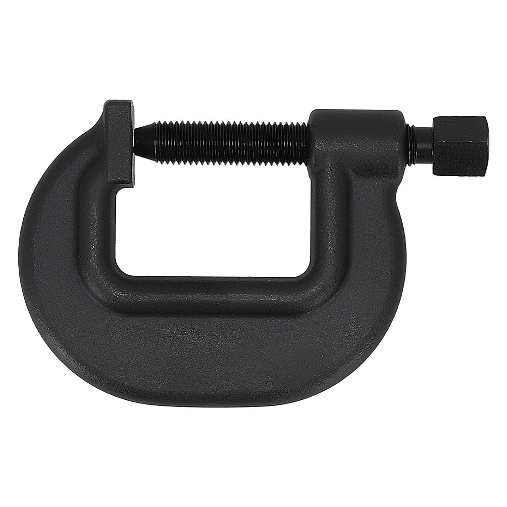 3 Inch Heavy Duty C-Clamp for Heavy Construction (3-7/16" Opening)