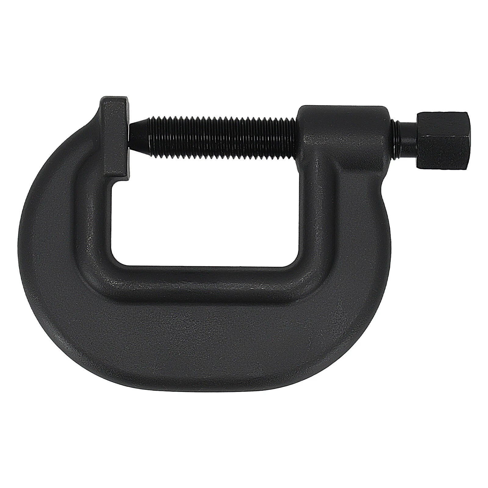3 Inch Heavy Duty C-Clamp for Heavy Construction (3-7/16" Opening)